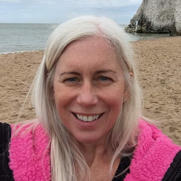 Helen Forsyth