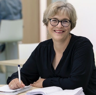 Jo Smyth