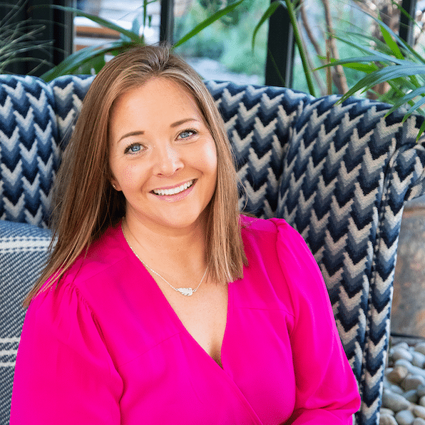 Lisa Chaffey