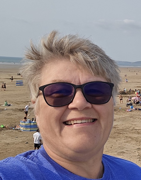 Louise Doe, SwimTayka trustee