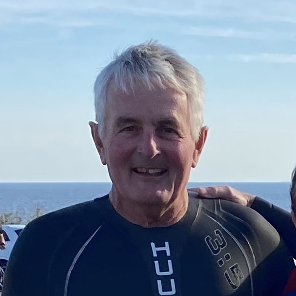 Neil Rushton