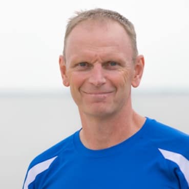 Seamus Bennett